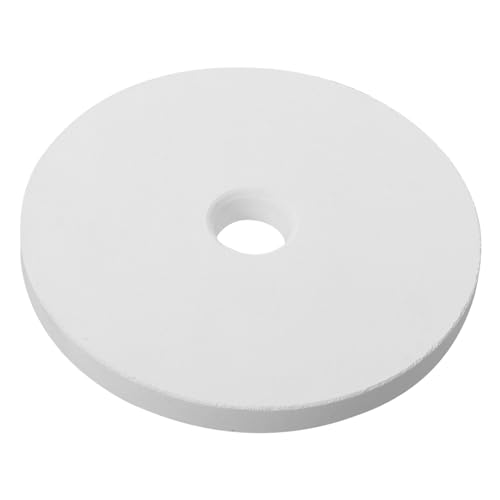 Beatifufu Pottery Accessories Reusable Kiln Gasket Mini Kiln for Pottery Clay Pad Ceramic Mat