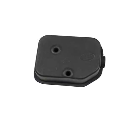 GXV160 GXV140 HR215 HRB215 HRC216 HRM215 �r�C�ǃ}�t���[ LAWM ���A�������i P/N18310 ZE7 013 �ɓK��(Chocolate)