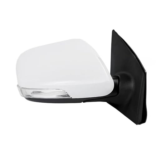 Rétroviseur voiture complet pour remplacer le miroir cassé de Haval H1