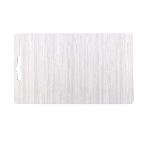 Image of Wooden Study PAD and Multipurpose USE (Use on Chair) (White)