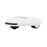 PattenlLevi Milbensauger für Matratzen 3-3.5 W, 3 Reinigungsmodi Automatischer Sterilisationsroboter mit UV-Licht Für Betten, Matratzen, Kissen