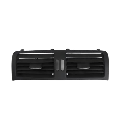 Grille climatisation pour Benz Classe R W251 2006-2017 aérateur console centrale avant