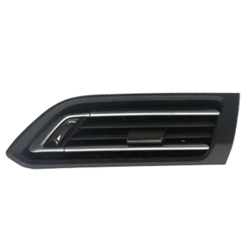 Châssis ventilation Peugeot 308 résout problème aérateur cassé