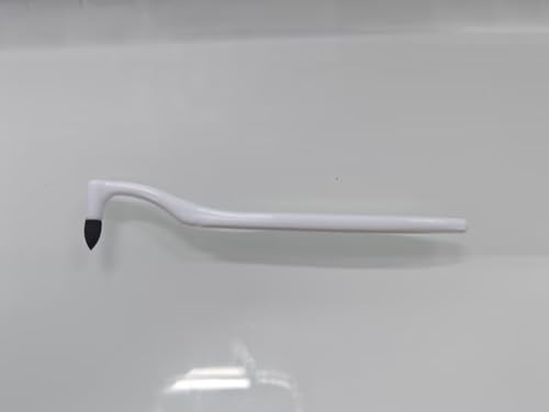 Sibba Tooth Stain Eraser 8Pcs Stain Removers Professional Tools Dental Picks Brush Teeth Tarter Scraper Teeth Cleaning Kit Oral Care