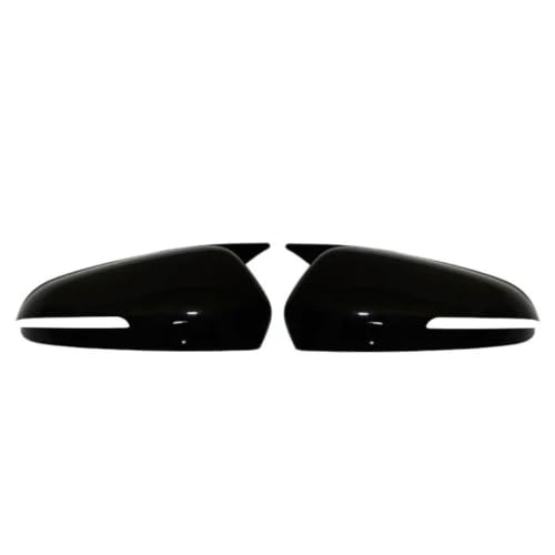 Boîtier rétroviseur ABS pour Hyundai Creta IX25 II 2021-2024