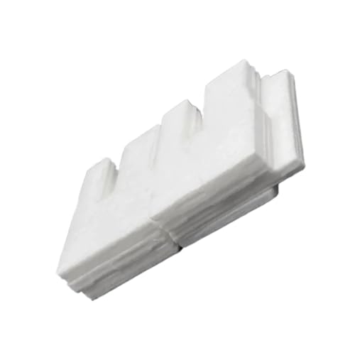 Absorbeur d'encre D00BWA001 pour restaurer Brother T710W T720DW MFC