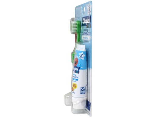 Orajel B00GMTO09A Baby Tooth/Gum Cleanser thumb #3