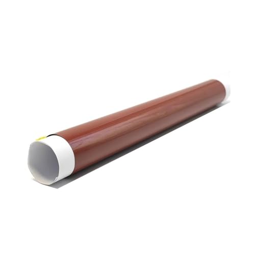 Film de fusion de rechange pour brosse et rouleau pression BH 558E