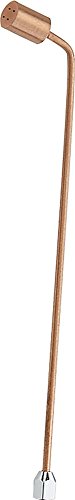 Gentec Small Torch Melting Tip, Acetylene Tip, Flush | SOL-224.60