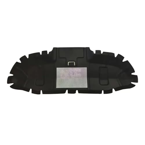 Tapis protection thermique ID.4 ID.5 pour voyager en silence