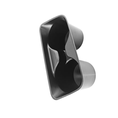 Insert de porte-gobelet de voiture premium pour console BMW Série 3