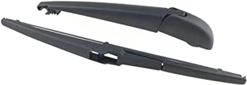 Bras et balai d'essuie-glace arrière pour RAV4 2010-2015