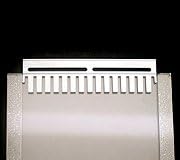 Gel Company 15 Well Comb, 0.75 mm, For Mini-PROTEAN 3 And Tetra Cell, Pkg Of 5, CBU15-075