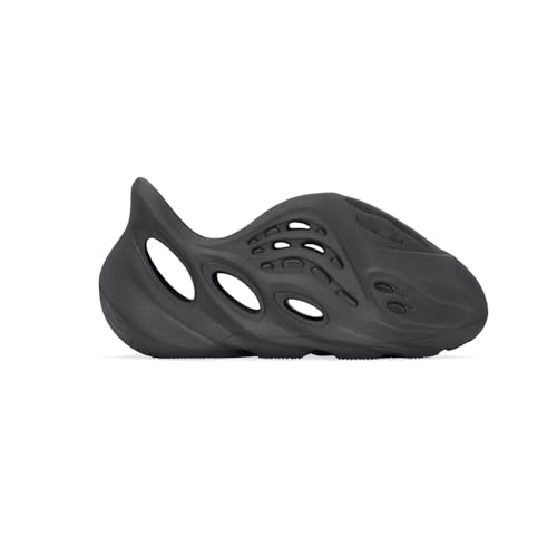 (Infant) adidas Yeezy Foam Runner 'Onyx' (2022) HP5346