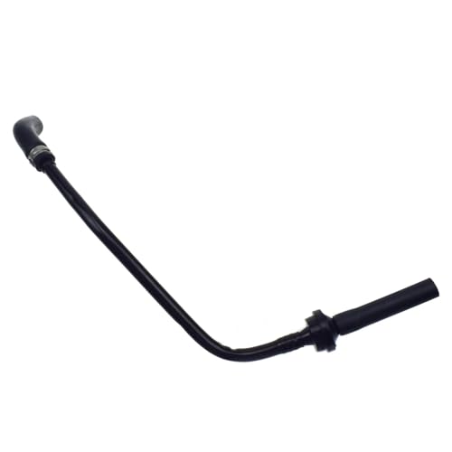 Manguera de ventilación del cárter Smart Cabrio tubo de aceite respiradero 1600180312