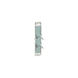 Poids: 24.00 g Legrand 067689L Voyant Témoin Mosaic Easy-Led Brochable à LEDs Blanches, 12V, 24V ou 48V, Bleu