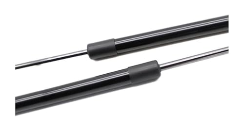 Vérins à gaz capot avant pour Opel Calibra 1989-1997 amortisseur noir