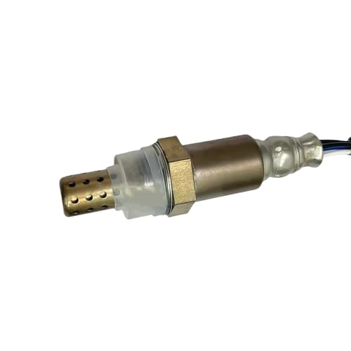 Sonde Lambda 89465-35670 rétablissant la performance après panne de V6 - 2