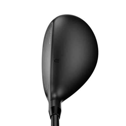 Image of Cobra Golf DarkSpeed Men's Combo Iron /Hybrid Set