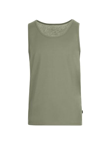 Camiseta sin mangas Trigema para entrenar en el gimnasio y disfrutar del tiempo libre
