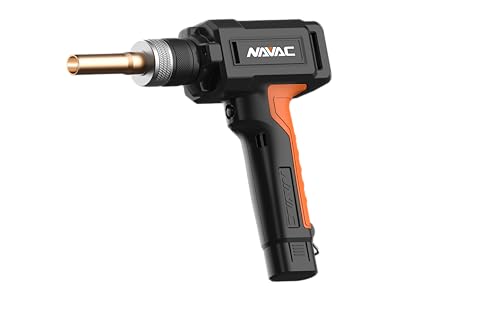 Navac NTE11L BreakFree Power Tube Expander Kit, 1-1/8" Max OD