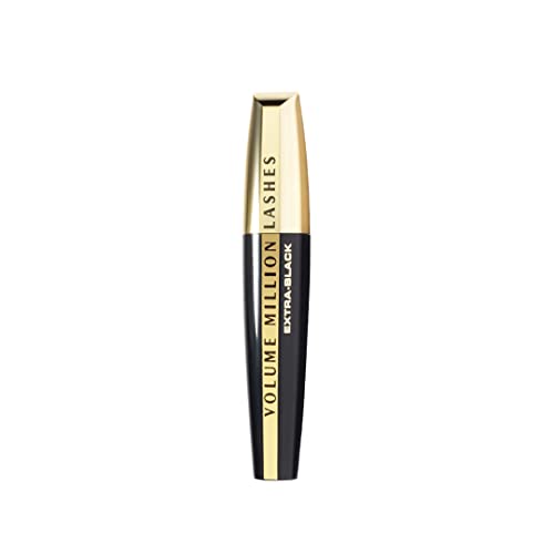 Image of L'Oreal Paris Volume Million Lashes Volumizing Mascara, Extra-Black