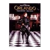 オルランド 特別版 [DVD]