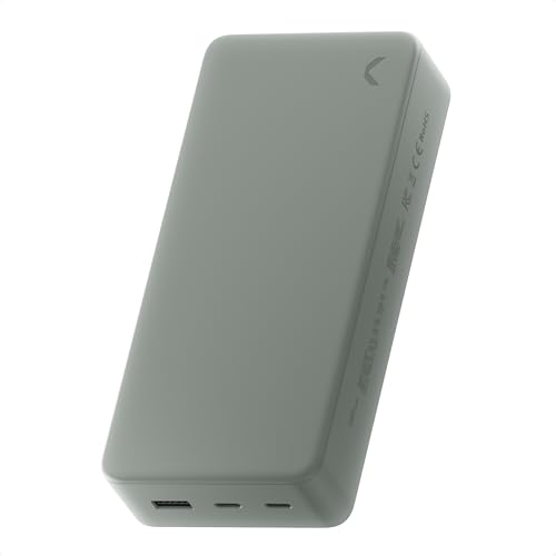 Clemm 30000mAh Power Bank
