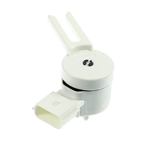 Sensor de freno X AUTOHAUX 13597423 para interruptor de pedal Chevy Cruze y Cadillac ATS