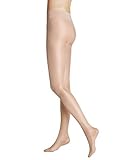 KUNERT Damen Glamour 20 Feinstrumpfhose, Hautfarben (Teint 0010), 36-38 EU