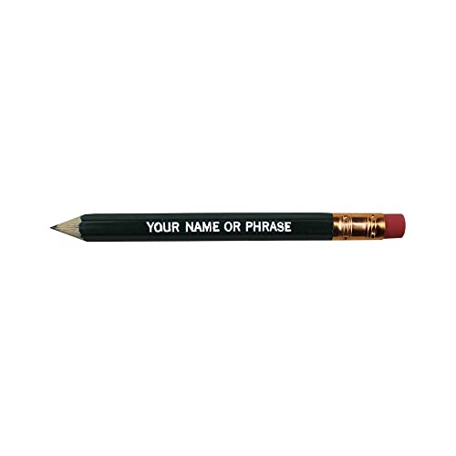 Lápices Green Colored Barrel 2HB Black Lead Paquete 10 miniatura 3
