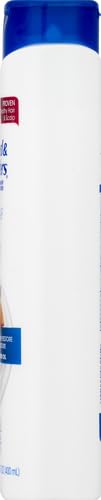 Head & Shoulders Anti-Dandruff 2-in-1 Shampoo and Conditioner