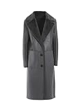 Article : JULA.7002412 Rino&pelle Manteaux Gris JULA.7002412 GRIS 34, gris, 34