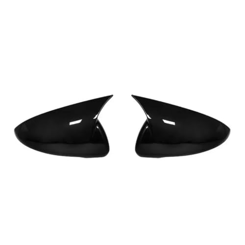 Garniture de rétroviseur Kia Cerato protection extérieure de voiture look sport pour la ville