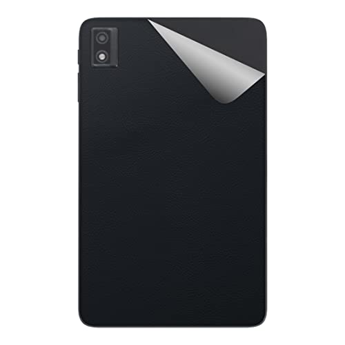 PDA�H�[ �X�L���V�[�� LUCA Tablet 8�C���` TE083M3N1-B�Ή� �y���U�[���E�u���b�N�z