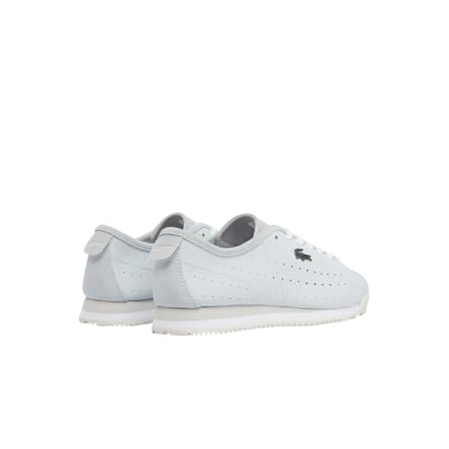 Image of Lacoste Women's Club-Low Sneaker