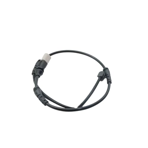 Sensor desgaste pastillas freno BMW F21 soluciona testigo luz cuadro avería