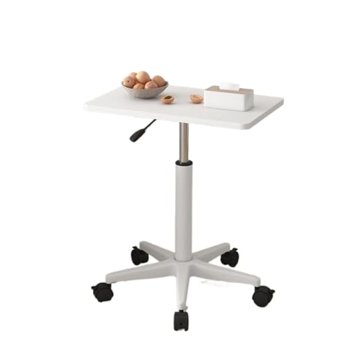 ~fXN dX^fBO ȃXy[X ߉\ [ ݑ[N Q[~O Vv [ wK p\R ԑΉ TCY:40*60*59/80 cm (zCg-40*60*59/80cm) [sAi]