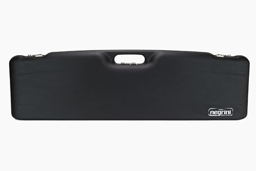 Negrini Cases 1693I UNICASE Universal Shotgun Hard...