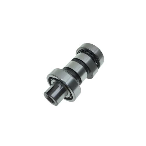Culbuteur d'arbre à cames CT100 pour trajets quotidiens fluides