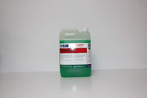 PARABRILL Lava-parabrisas 5L.