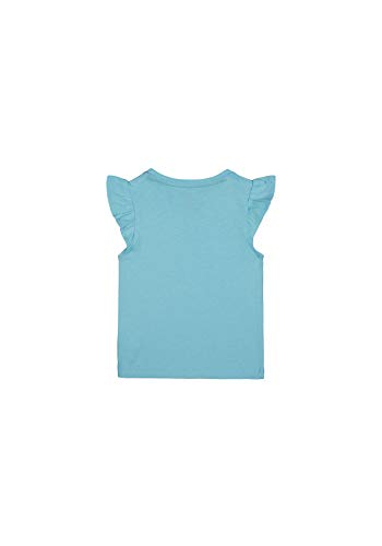 Image of Mothercare Baby-Girl's Regular fit T-Shirt