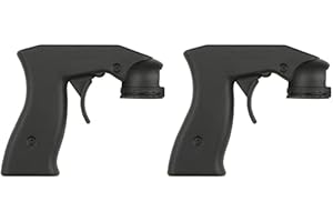 NeverWet Rust Oleum Spray Grip, Pack of 2