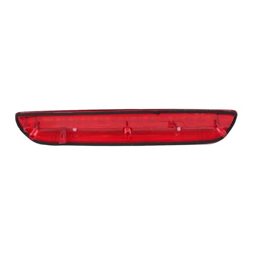 3ème Feu Stop LED 12V Haute Luminosité Rouge pour Hayon de Skoda Octavia Estate