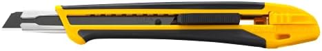 OLFA 9mm Precision Utility Knife (XA-1) - Auto-Lock, Retractable ...