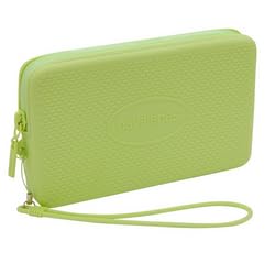 Havaianas Mínimo, Verde Matcha, 16,3 x 10 cm