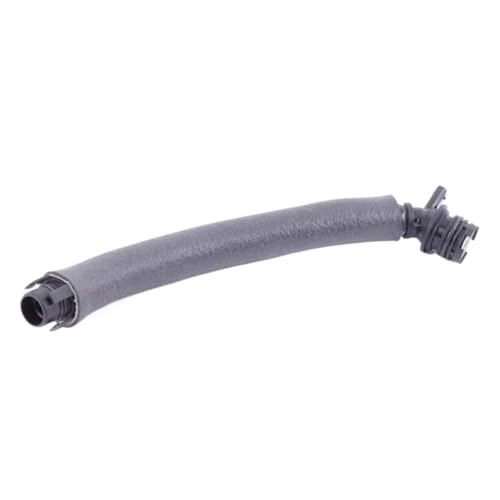 Tubo de ventilación de válvula 11127599753 de alta resistencia para cárter de motor