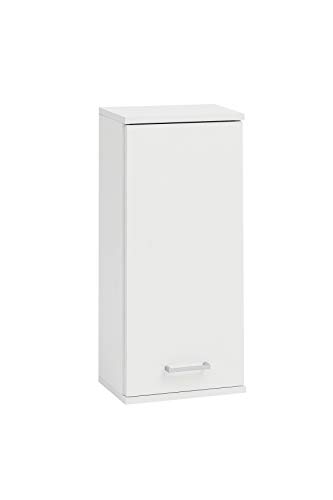 Schildmeyer Wall Cupboard, Pearly White, ca. 30,3x20,5x70,8 cm Main Image Small