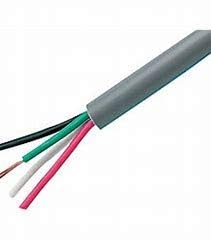 オーナンバ ビニル絶縁 キャブタイヤ ケーブル VCTF 1.25sq &times; 3心 300V VCTF 1.25㎟ 3心 100m巻