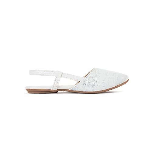 Image of Khadim's Girl's Sandal